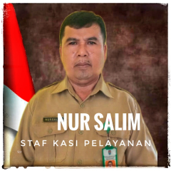 Nur salim